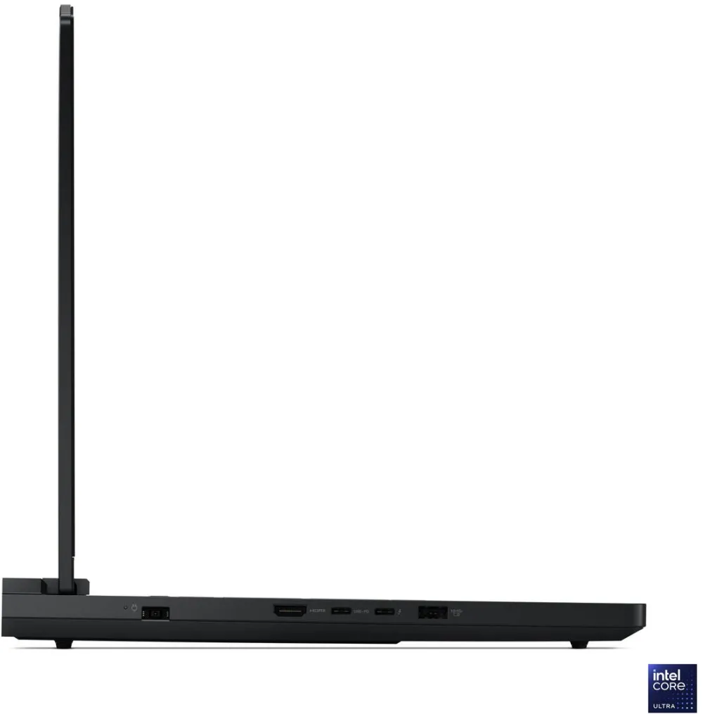 Lenovo Legion Pro 7 16IAX10H 16 WQXGA ULT9-275HX/32GB/2TB/NVIDIA GF RTX 5080 16GB/WIN11 Home/ENG Backlit kbd/2Y Warranty