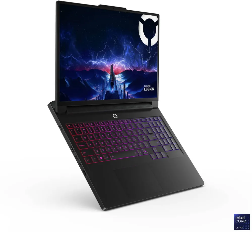 Lenovo Legion Pro 7 16IAX10H 16 WQXGA ULT9-275HX/32GB/2TB/NVIDIA GF RTX 5080 16GB/WIN11 Home/ENG Backlit kbd/2Y Warranty