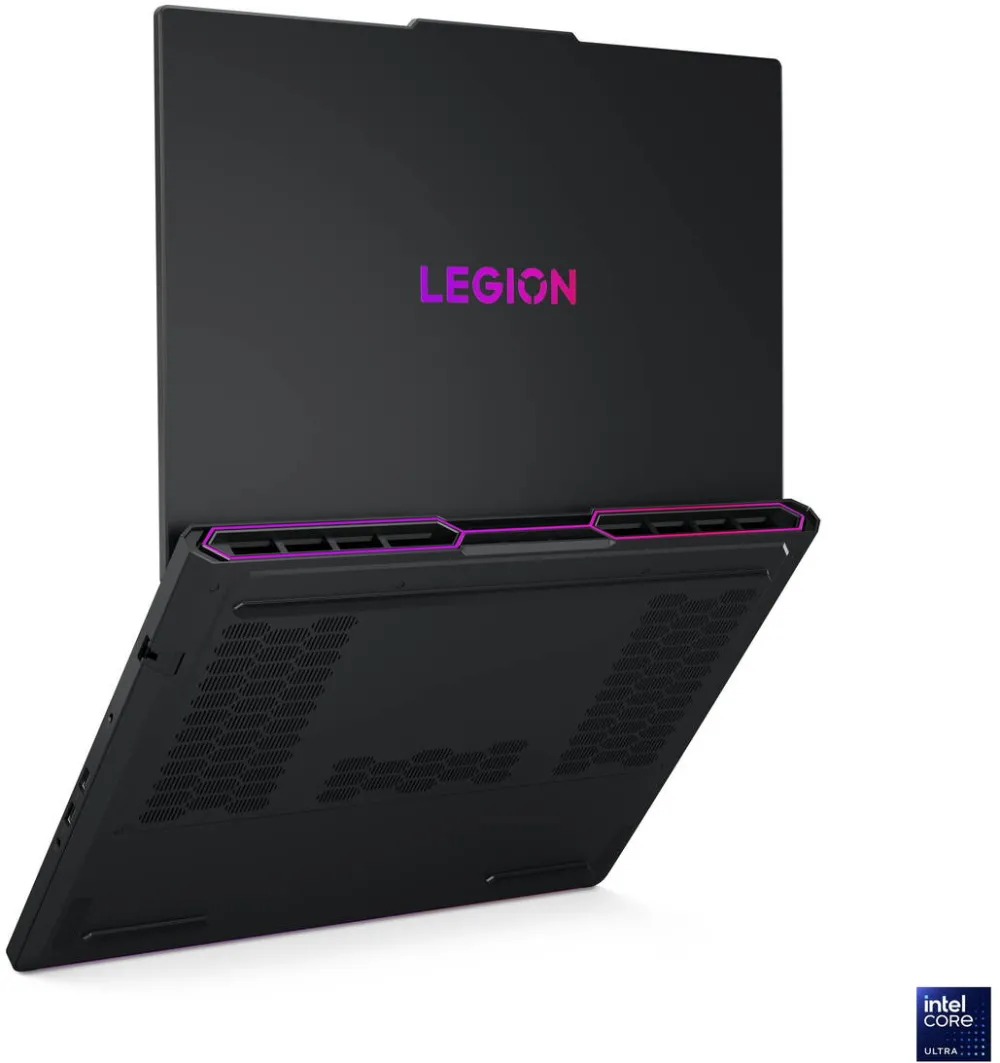 Lenovo Legion Pro 7 16IAX10H 16 WQXGA ULT9-275HX/32GB/2TB/NVIDIA GF RTX 5080 16GB/WIN11 Home/ENG Backlit kbd/2Y Warranty