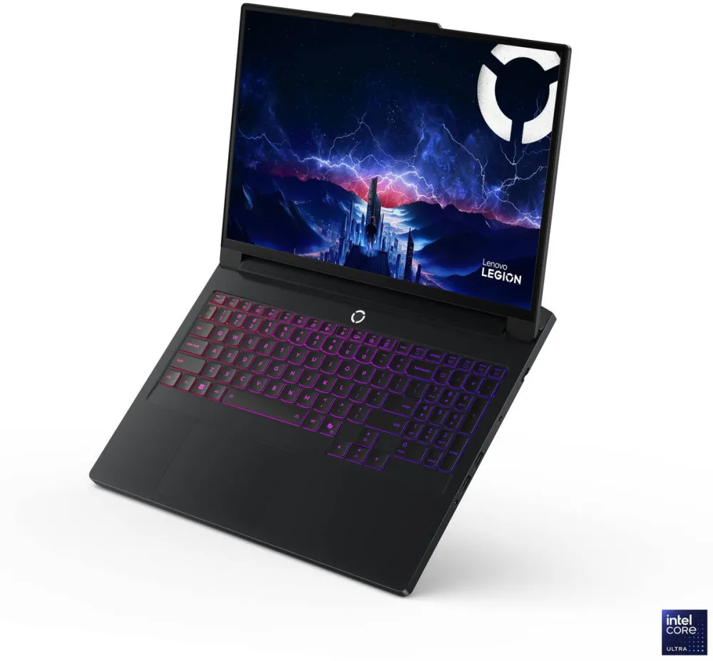 Lenovo Legion Pro 7 16IAX10H 16 WQXGA ULT9-275HX/32GB/2TB/NVIDIA GF RTX 5080 16GB/WIN11 Home/ENG Backlit kbd/2Y Warranty