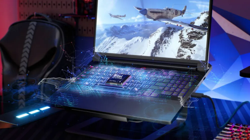 Lenovo Legion Pro 7 16IAX10H 16 WQXGA ULT9-275HX/32GB/2TB/NVIDIA GF RTX 5080 16GB/WIN11 Home/ENG Backlit kbd/2Y Warranty