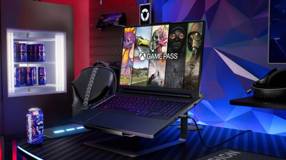 Lenovo Legion Pro 7 16IAX10H 16 WQXGA ULT9-275HX/32GB/2TB/NVIDIA GF RTX 5080 16GB/WIN11 Home/ENG Backlit kbd/2Y Warranty