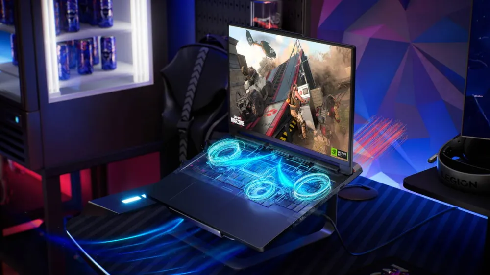Lenovo Legion Pro 7 16IAX10H 16 WQXGA ULT9-275HX/32GB/2TB/NVIDIA GF RTX 5080 16GB/WIN11 Home/ENG Backlit kbd/2Y Warranty