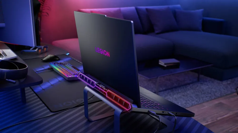Lenovo Legion Pro 7 16IAX10H 16 WQXGA ULT9-275HX/32GB/2TB/NVIDIA GF RTX 5080 16GB/WIN11 Home/ENG Backlit kbd/2Y Warranty