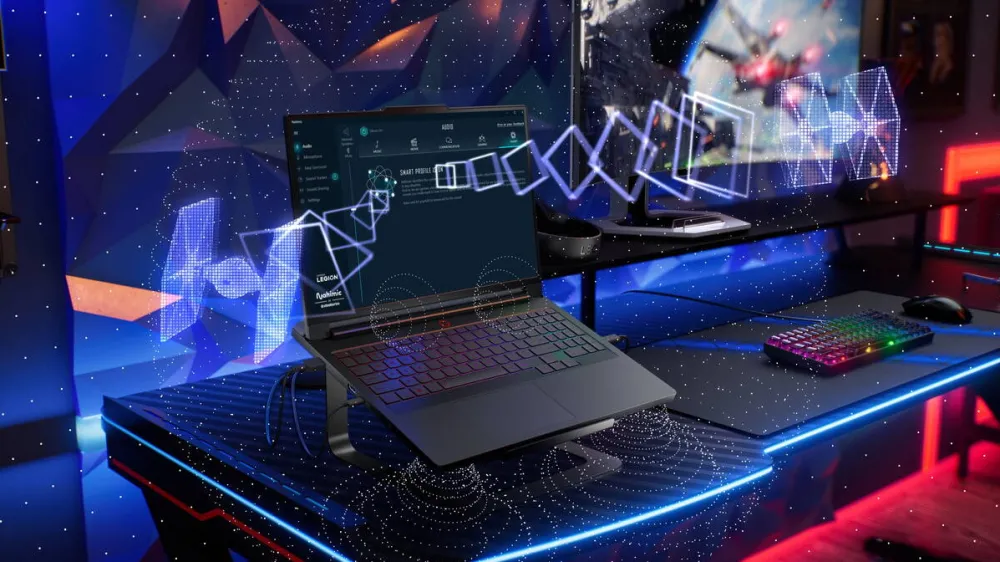 Lenovo Legion Pro 7 16IAX10H 16 WQXGA ULT9-275HX/32GB/2TB/NVIDIA GF RTX 5080 16GB/WIN11 Home/ENG Backlit kbd/2Y Warranty