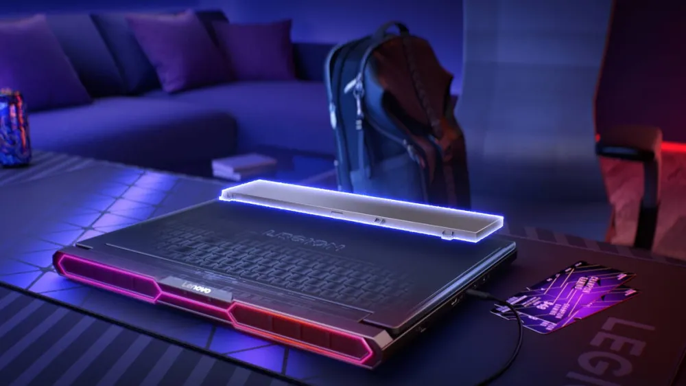 Lenovo Legion Pro 7 16IAX10H 16 WQXGA ULT9-275HX/32GB/2TB/NVIDIA GF RTX 5080 16GB/WIN11 Home/ENG Backlit kbd/2Y Warranty