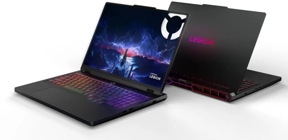 Lenovo Legion Pro 7 16IAX10H 16 WQXGA ULT9-275HX/32GB/2TB/NVIDIA GF RTX 5080 16GB/WIN11 Home/ENG Backlit kbd/2Y Warranty