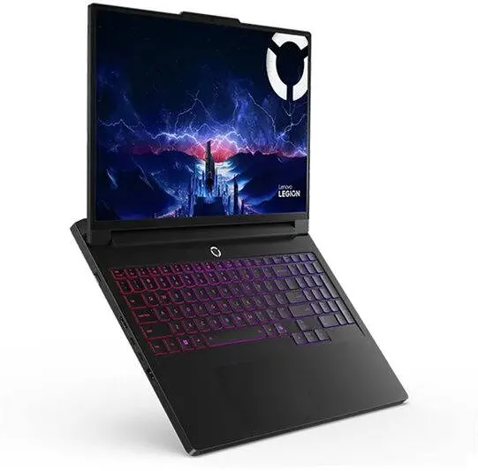 Lenovo Legion Pro 7 16IAX10H 16 WQXGA ULT9-275HX/32GB/2TB/NVIDIA GF RTX 5080 16GB/WIN11 Home/ENG Backlit kbd/2Y Warranty