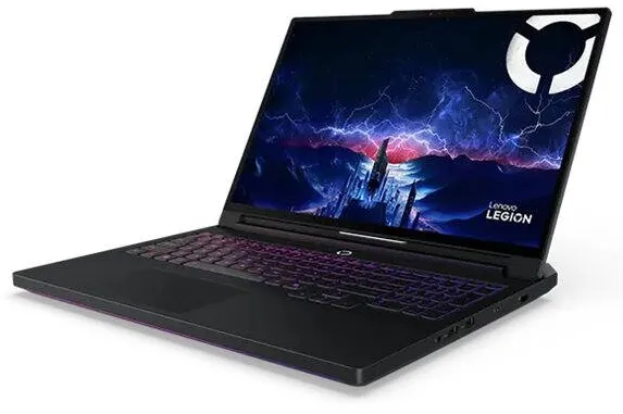 Lenovo Legion Pro 7 16IAX10H 16 WQXGA ULT9-275HX/32GB/2TB/NVIDIA GF RTX 5080 16GB/WIN11 Home/ENG Backlit kbd/2Y Warranty