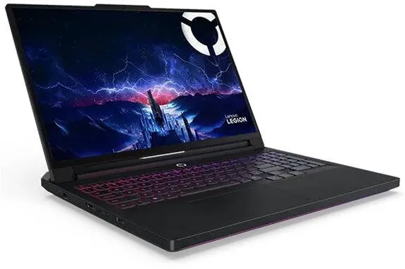 Lenovo Legion Pro 7 16IAX10H 16 WQXGA ULT9-275HX/32GB/2TB/NVIDIA GF RTX 5080 16GB/WIN11 Home/ENG Backlit kbd/2Y Warranty