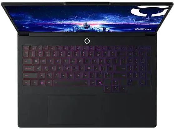 Lenovo Legion Pro 7 16IAX10H 16 WQXGA ULT9-275HX/32GB/2TB/NVIDIA GF RTX 5080 16GB/WIN11 Home/ENG Backlit kbd/2Y Warranty