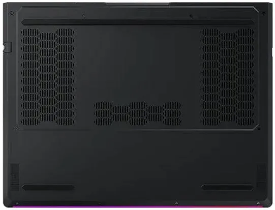 Lenovo Legion Pro 7 16IAX10H 16 WQXGA ULT9-275HX/32GB/2TB/NVIDIA GF RTX 5080 16GB/WIN11 Home/ENG Backlit kbd/2Y Warranty