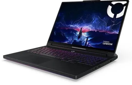 Lenovo Legion Pro 7 16IAX10H 16 WQXGA ULT9-275HX/32GB/2TB/NVIDIA GF RTX 5080 16GB/WIN11 Home/ENG Backlit kbd/2Y Warranty