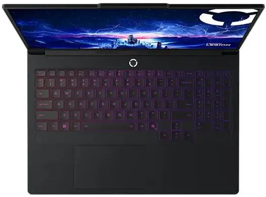 Lenovo Legion Pro 7 16IAX10H 16 WQXGA ULT9-275HX/32GB/2TB/NVIDIA GF RTX 5080 16GB/WIN11 Home/ENG Backlit kbd/2Y Warranty