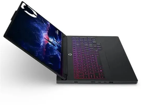 Lenovo Legion Pro 7 16IAX10H 16 WQXGA ULT9-275HX/32GB/2TB/NVIDIA GF RTX 5080 16GB/WIN11 Home/ENG Backlit kbd/2Y Warranty