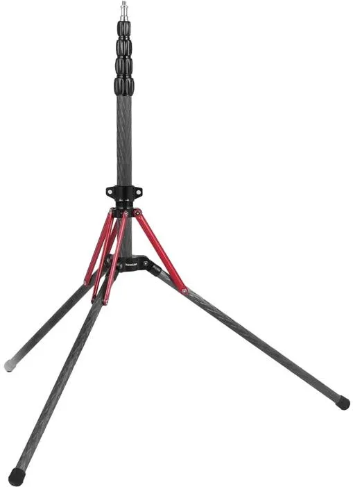 Neewer LIGHT STAND CARBON FIBER ST210R 210CM