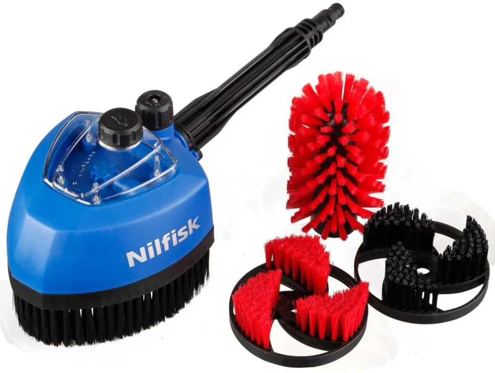 Nilfisk Multi Brush Kit