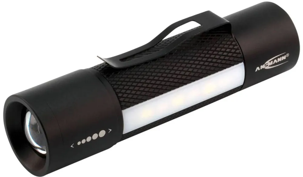 Ansmann Future Multi 3in1 LED Multifunctional Lamp