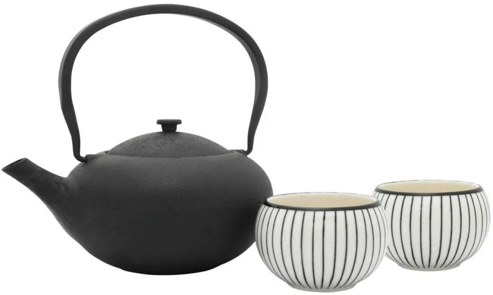 Bredemeijer Ceainic Gift Set Shanxi incl. Filter 157002