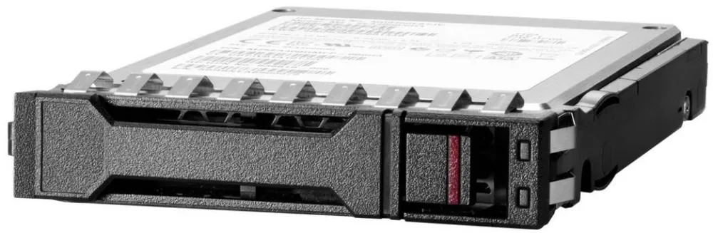 SSD server HP P40499-B21 1.92 TB