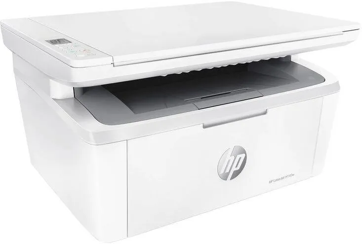 Imprimanta multifunctionala HP LaserJet M140w MFP ( 2A130F#ABD )