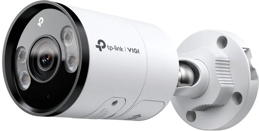 Camera Supraveghere TP-Link 8MP Exterior COLOR 2.8MM