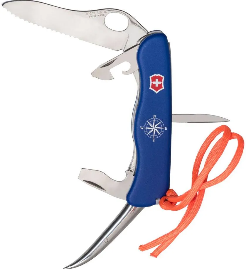 Victorinox Skipper Pro Blue