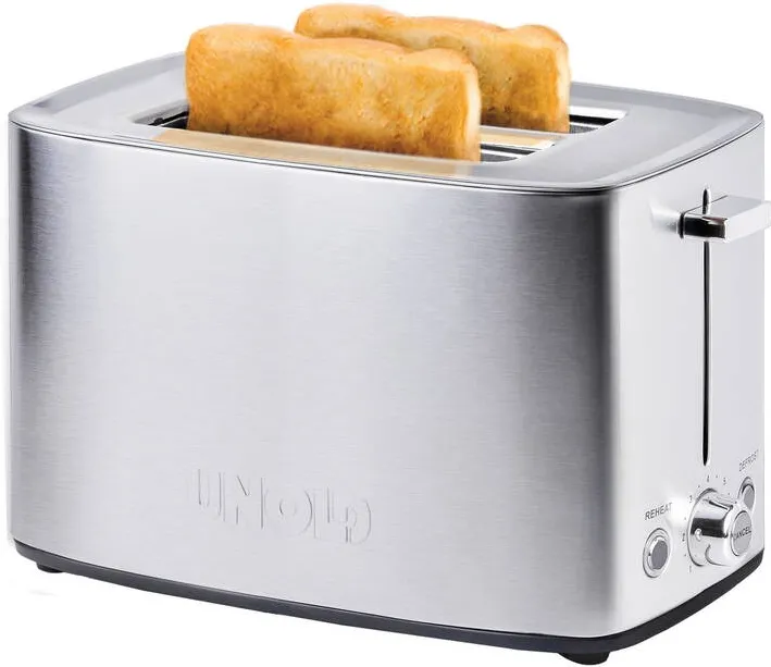 Unold Toaster 38216 Thommy