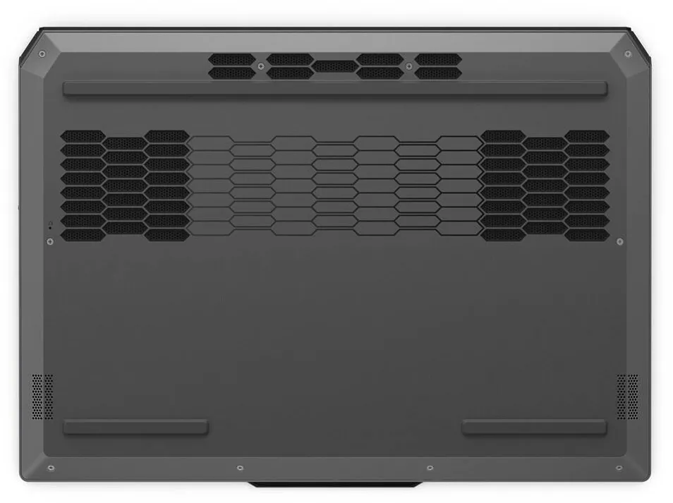 Lenovo LOQ 15ARP9 AMD Ryzen™ 5 7235HS Laptop 39.6 cm (15.6") Full HD 16 GB DDR5-SDRAM 512 GB SSD NVIDIA GeForce RTX 4050 Wi-Fi 6 (802.11ax) NoOS Grey