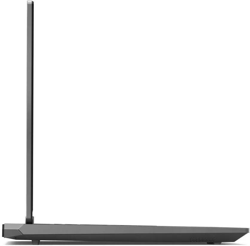 Lenovo LOQ 15ARP9 AMD Ryzen™ 5 7235HS Laptop 39.6 cm (15.6") Full HD 16 GB DDR5-SDRAM 512 GB SSD NVIDIA GeForce RTX 4050 Wi-Fi 6 (802.11ax) NoOS Grey