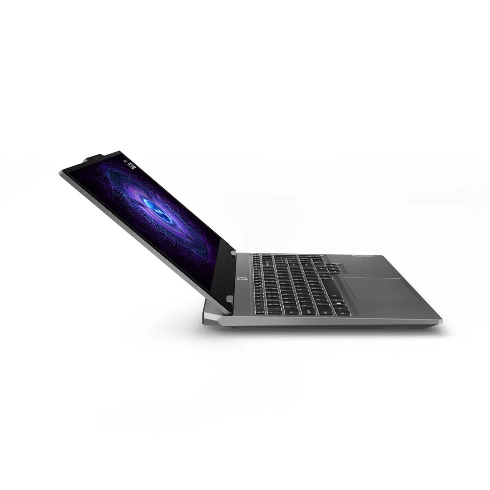 Lenovo LOQ 15ARP9 AMD Ryzen™ 5 7235HS Laptop 39.6 cm (15.6") Full HD 16 GB DDR5-SDRAM 512 GB SSD NVIDIA GeForce RTX 4050 Wi-Fi 6 (802.11ax) NoOS Grey