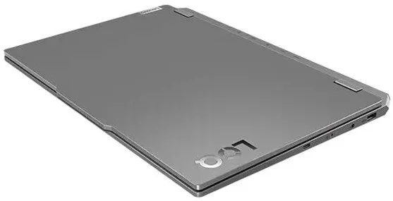 Lenovo LOQ 15ARP9 AMD Ryzen™ 5 7235HS Laptop 39.6 cm (15.6") Full HD 16 GB DDR5-SDRAM 512 GB SSD NVIDIA GeForce RTX 4050 Wi-Fi 6 (802.11ax) NoOS Grey