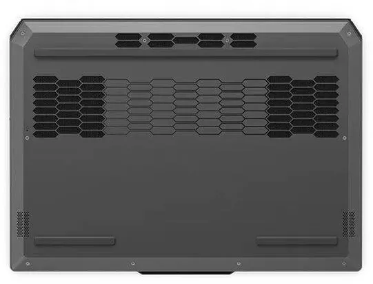 Lenovo LOQ 15ARP9 AMD Ryzen™ 5 7235HS Laptop 39.6 cm (15.6") Full HD 16 GB DDR5-SDRAM 512 GB SSD NVIDIA GeForce RTX 4050 Wi-Fi 6 (802.11ax) NoOS Grey