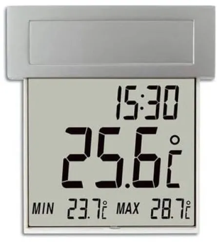TFA 30.1035 Vision Solar