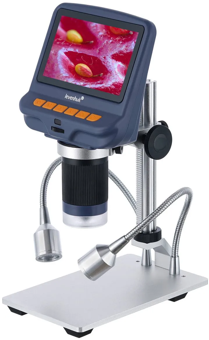 Levenhuk DTX RC1 digital Microscope