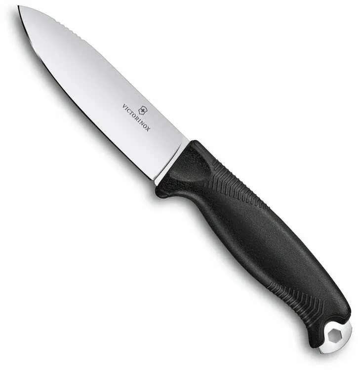 Victorinox Venture schwarz