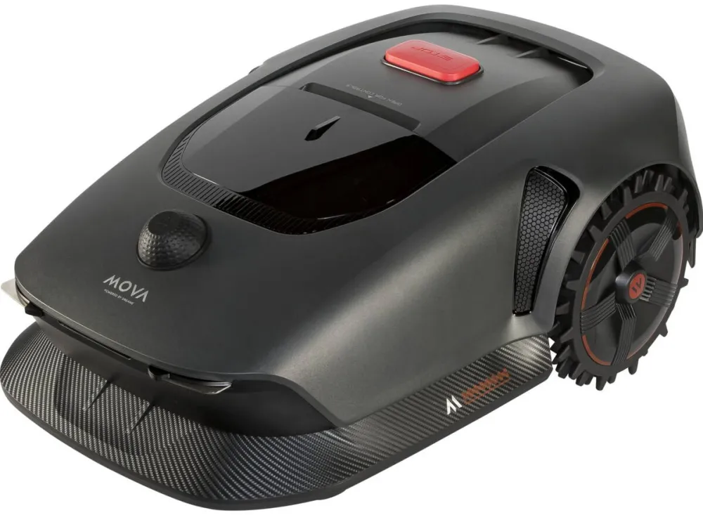 Dreame Mova M1000 Robotic Lawn Mower