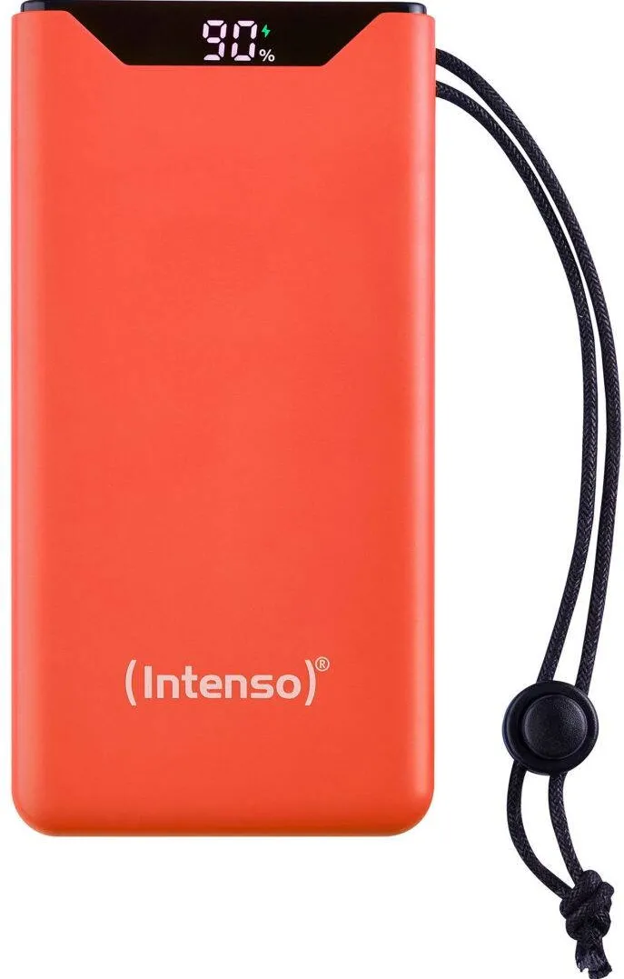 Intenso powerbank F10000 - 10000 mAh - Orange