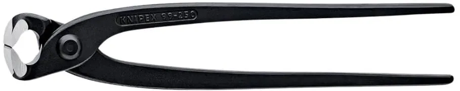 KNIPEX 99 00 250 Concretors' Nippers