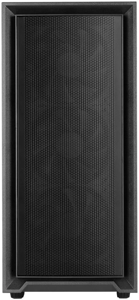 Carcasa PC TACENS MARS MC-PMAX 4x120mm FDB ATX, Negru