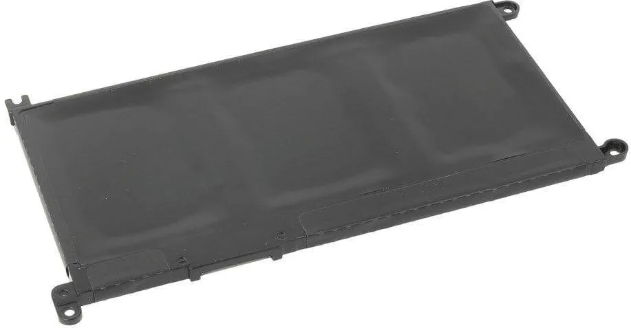 Acumulator Laptop MITSU compatibil cu Dell, 3600 MAH
