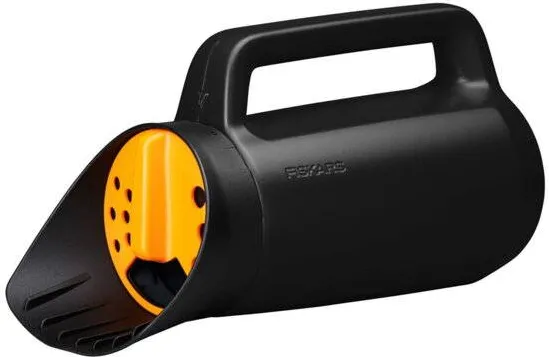 Fiskars Distribuitor manual, FISKARS, Negru