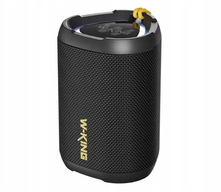 W-KING Boxa portabila W-King D110 Black