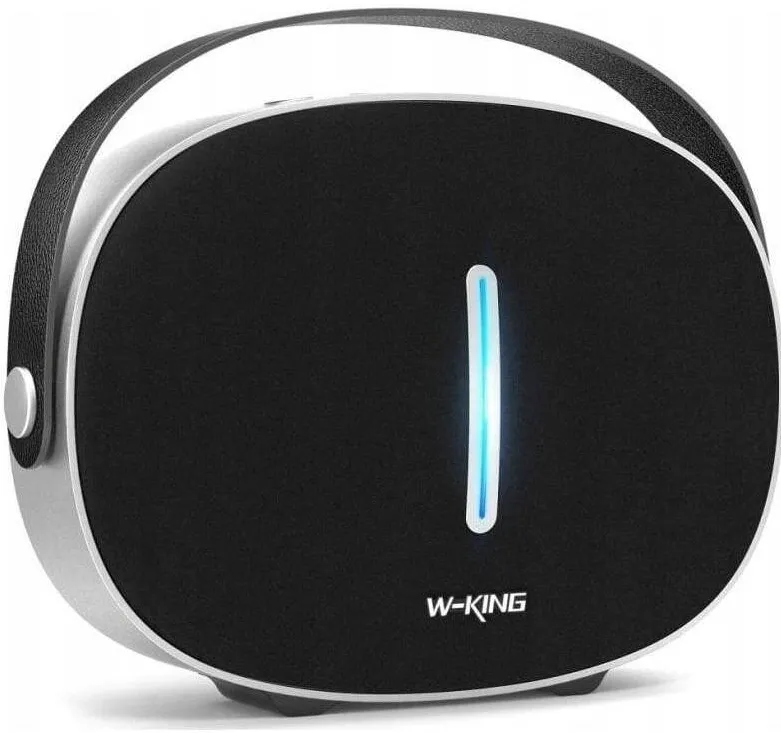 W-KING Boxa portabila W-King T8II Black