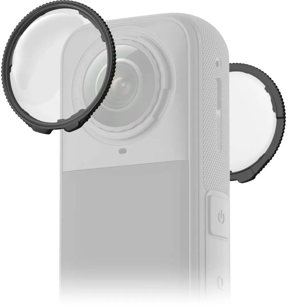 Insta360 Set Protectie lentile Standard pentru Insta360 X5