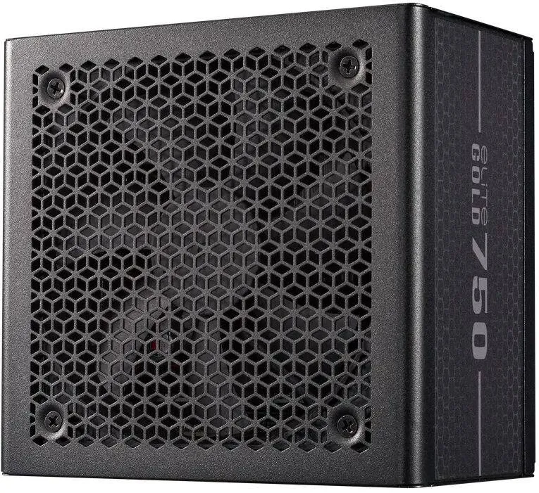 Sursa PC Cooler Master 750W, 80+ Gold, modulara, 12cm, ATX 3.1