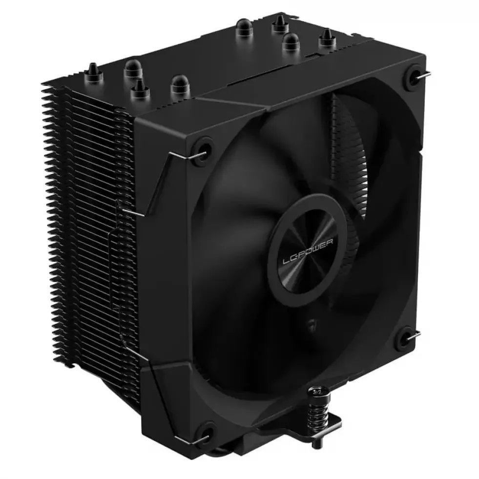 Cooler LC-Power LC-CC-120-B4