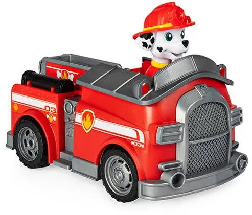 Masina Spinmaster Spin Master Paw Patrol RC Marshall - 6054195