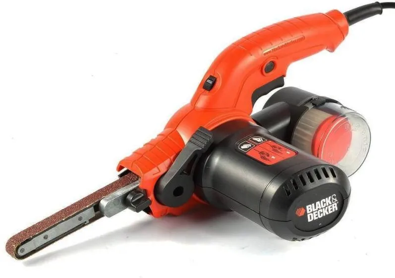 Black & Decker KA900E Pila Electrica