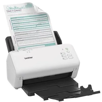 Scanner Brother ADS-4300N